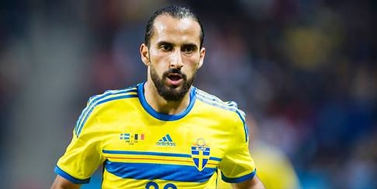 Erkan Zengin'e Milli Davet