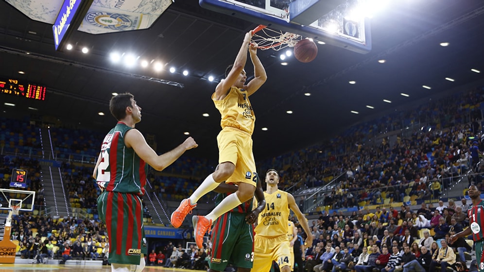 Pınar Karşıyaka'nın Rakibi Türkiye'ye Gelmek İstemiyor