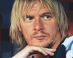 Krasic: "Fenerbahçe'den Kurtulacağım"