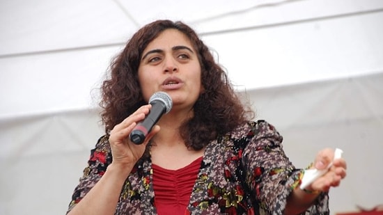 HDP’li Tuncel: 'Öcalan’ın Mesajını Değil, Kendisini İstiyoruz'