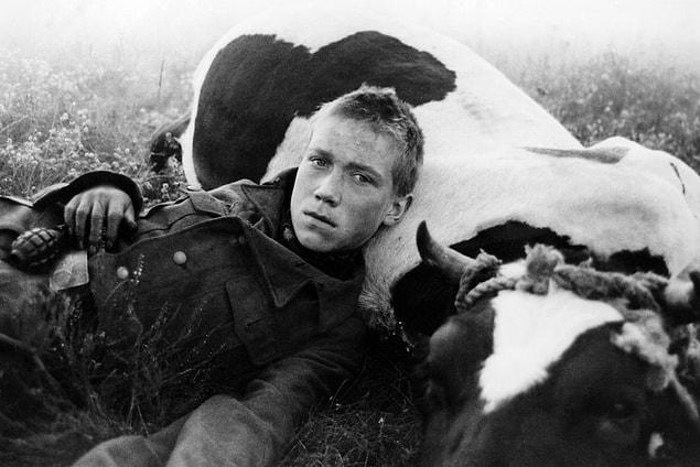 24. Idi i smotri (1985)