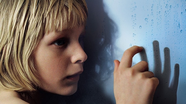 15. Låt den rätte komma in (2008)