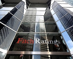 Fitch Ratings Türkiye Notunu Değiştirmedi