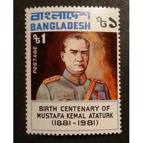 Bangladeş