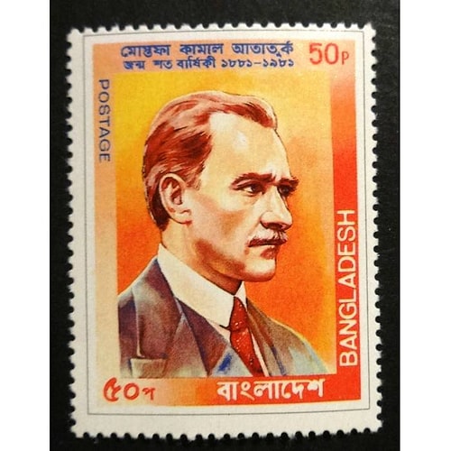 Bangladeş