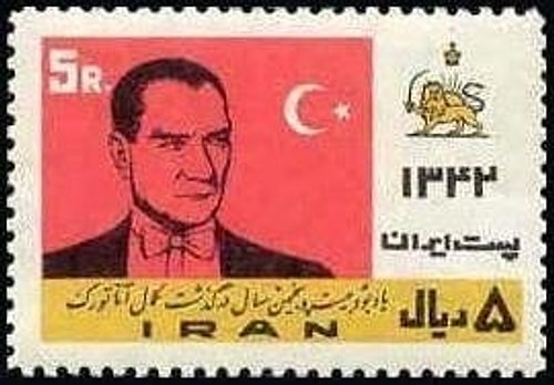 İran