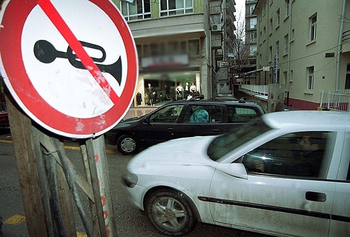 İstanbul'un Gürültü Haritası Çıkarılacak