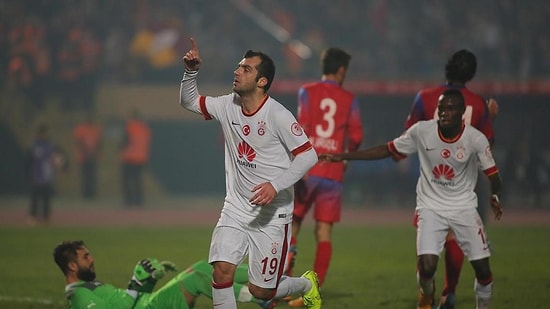 Goran Pandev Genoa'ya İmzayı Attı İddiası