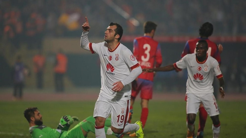 Goran Pandev Genoa'ya İmzayı Attı İddiası