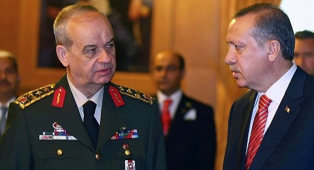 8. Başbuğ’dan 'Aldatıldık' Yorumu: 'Türk Milleti Her Şeyi Gördü'