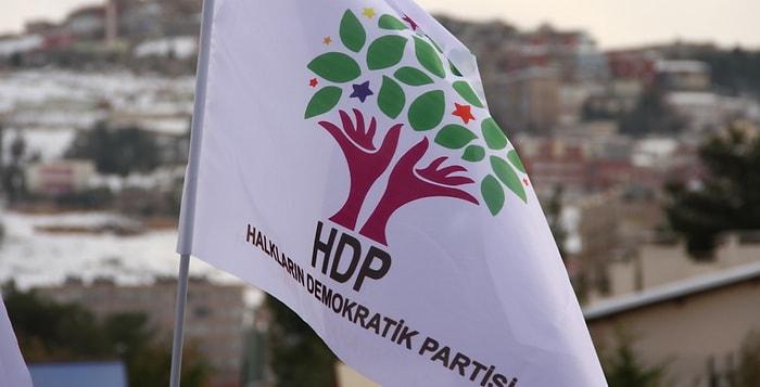 HDP'in İstanbul'daki Üç Adayı: Demirtaş, Turan ve Buldan