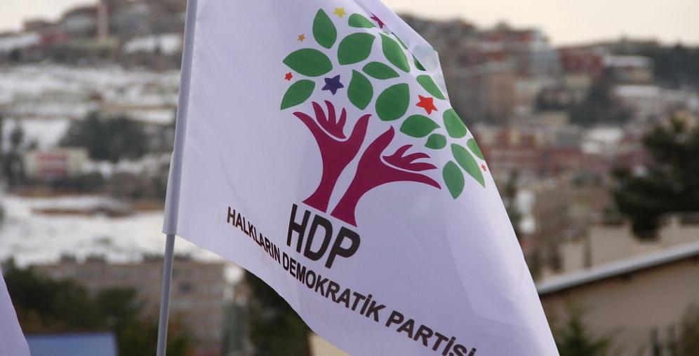 Sanatçı, Akademisyen ve Yazarlardan HDP'ye Destek Çağrısı