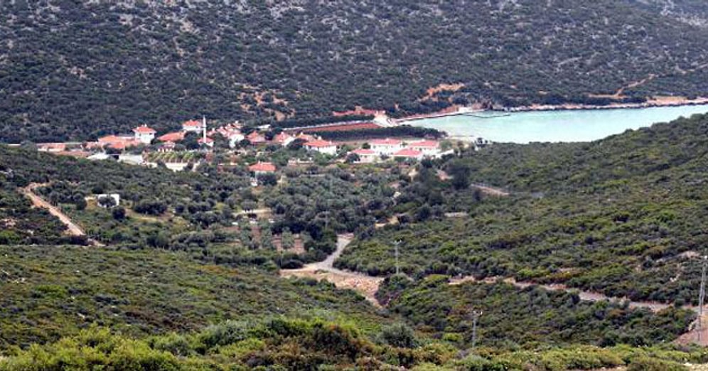 Urla Villaları Planına Mimarlardan İtiraz