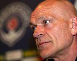 Wouters: "Önümüzdeki Maçları Düşünmemiz Lazım"