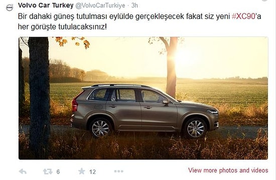 Güneş Tutulmasına 14 Markanın Esprili Yaklaşımı