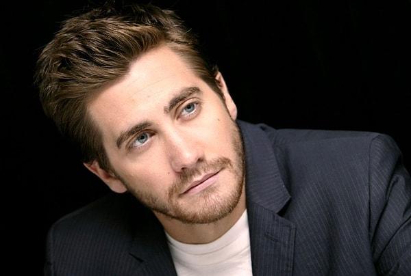 12. Jake Gyllenhaal
