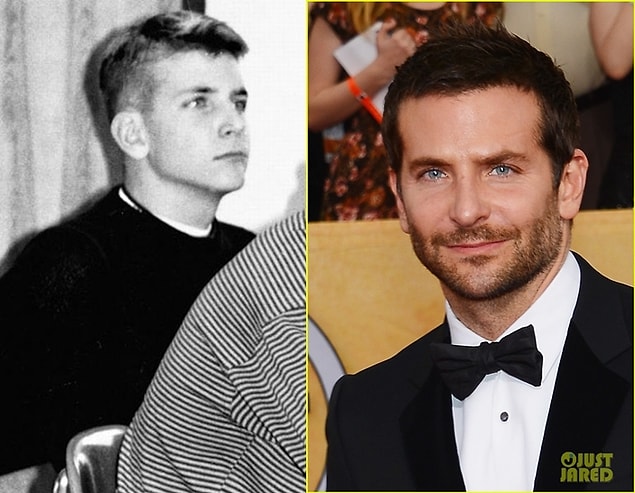 10. Bradley Cooper