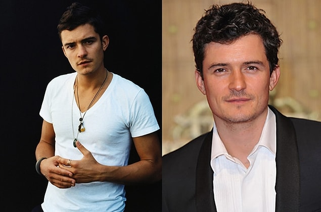 11. Orlando Bloom