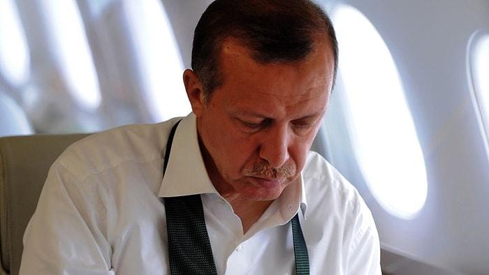 Cumhurbaşkanı Erdoğan: 'Açıklanan 10 Maddenin Nesini Kabul Edeyim?'