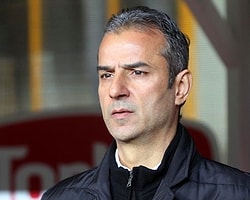 İsmail Kartal: ''Kazanmaktan Başka Çaremiz Yok''