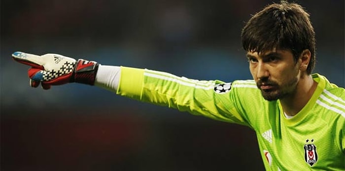 Tolga'nın Fenerbahçe Kısmetsizliği