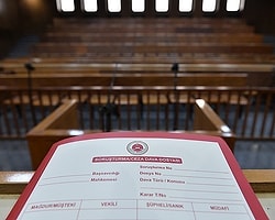 "Utanç Dosyası" Zaman Aşımına 6 Ay Kala Yeniden Açıldı