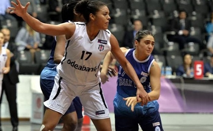 Beşiktaş, Orman Gençlik'i Rahat Geçti