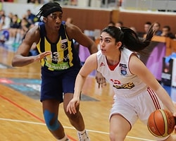 Fenerbahçe'den Adana Botaş'a 22 Sayı Fark