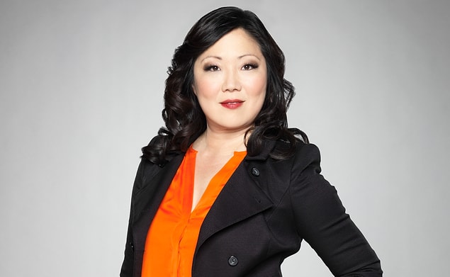 8. Margaret Cho