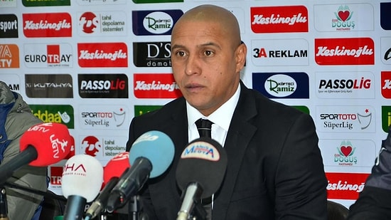Roberto Carlos: "İyi Oynayan Taraf Bizdik"