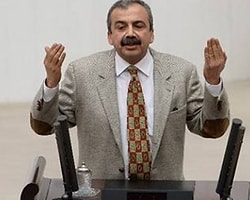 Sırrı Süreyya Önder: 'Ankara'dan Aday Olmak İsterim'