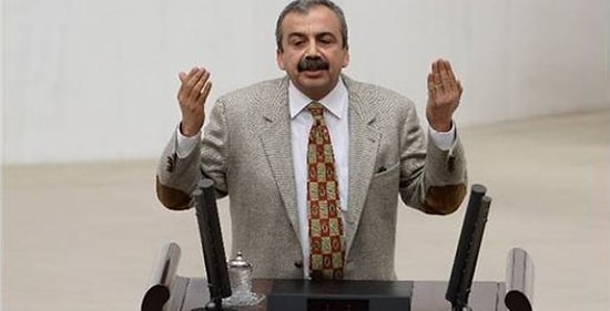 Sırrı Süreyya Önder: 'Ankara'dan Aday Olmak İsterim'