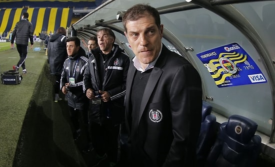 Bilic: "Daha İyi Olan Taraf Bizdik, Kaybetmeyi Hak Etmedik"