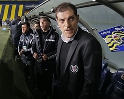 Bilic: "Daha İyi Olan Taraf Bizdik, Kaybetmeyi Hak Etmedik"