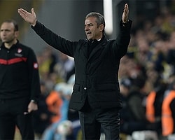 İsmail Kartal: "Allah'ın İzniyle Şampiyon Olacağız"
