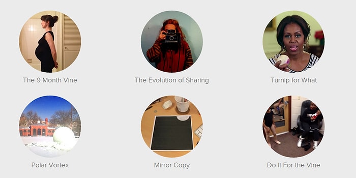 Sosyal Medyanın Enlerinde Finale Kalmış Yılın En İyi 7 Vine'ı