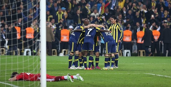 Fenerbahçe - Beşiktaş Maçı İçin Yazılmış En İyi 10 Köşe Yazısı