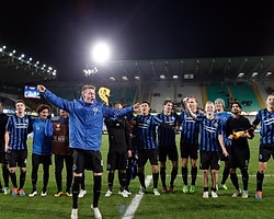 Belçika Kupası Club Brugge'ün