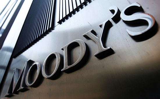 Kredi Derecelendirme Kuruluşu Moody’s'ten Güçlü Dolar Uyarısı