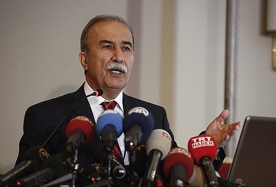 Hanefi Avcı: 'Haklarımın İadesi Önemli'