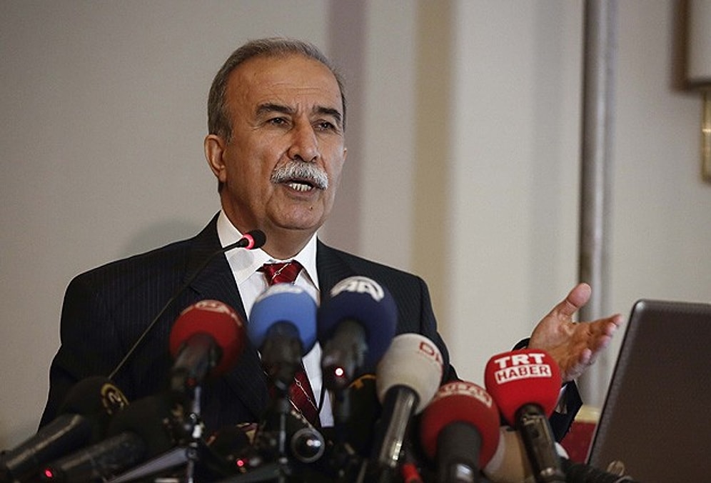 Hanefi Avcı: 'Haklarımın İadesi Önemli'