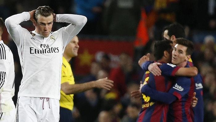 Real Madrid Taraftarları Futbolcuların Araçlarına Saldırdı