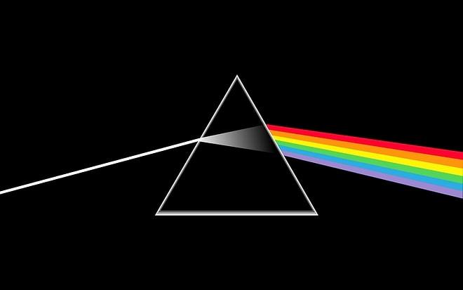 50 Yıllık Efsane Grup '' Pink Floyd ''