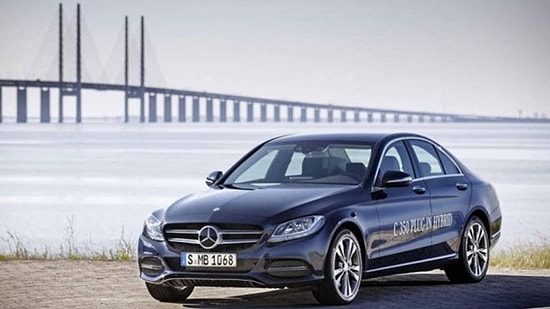 Mercedes’in Sadece Elektrikle de Kullanılabilen Yeni Hibrit Modelleri Yolda