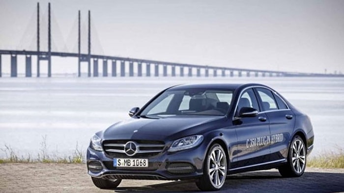 Mercedes’in Sadece Elektrikle de Kullanılabilen Yeni Hibrit Modelleri Yolda