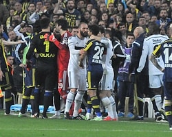 Beşiktaş Yönetimi 'Kural Hatası' İddiasını İnceletiyor