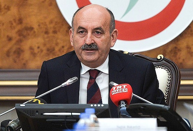 5. 'Domuz Gribinden 30 Kişi Hayatını Kaybetti'