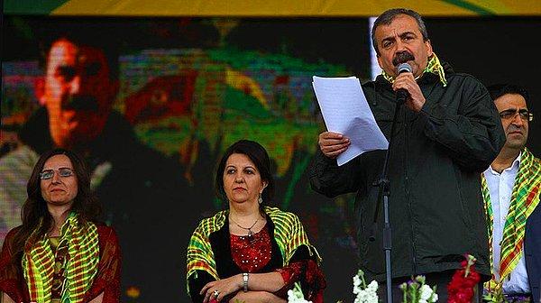 9. Öcalan'ın Nevruz Mektubu Değişti mi?