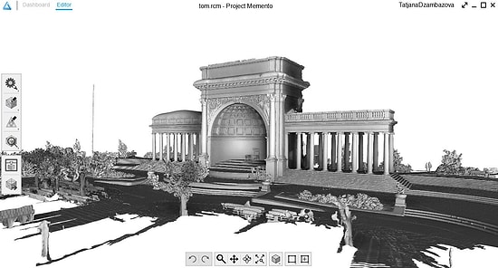 Autodesk Sanal Gerçeklik Yakalama Yazılımını Kullanıma Sundu