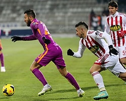 Sivasspor Deplasmanından 3-2 Galibiyet İle Ayrıldı
